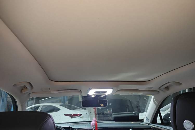 Used Hongqi H9 2020 3.0T Smart Connect Flagship Edition Headliner