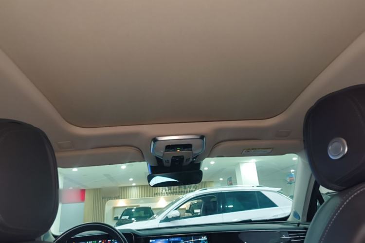 Used Hongqi H9 2020 2.0T Smart Connect Flagship Edition Headliner