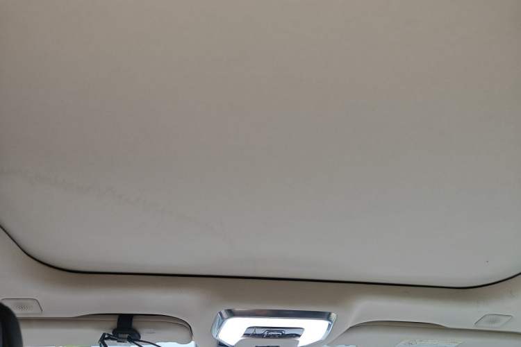 Used Hongqi H9 2020 2.0T Smart Connect Flagship Edition Headliner