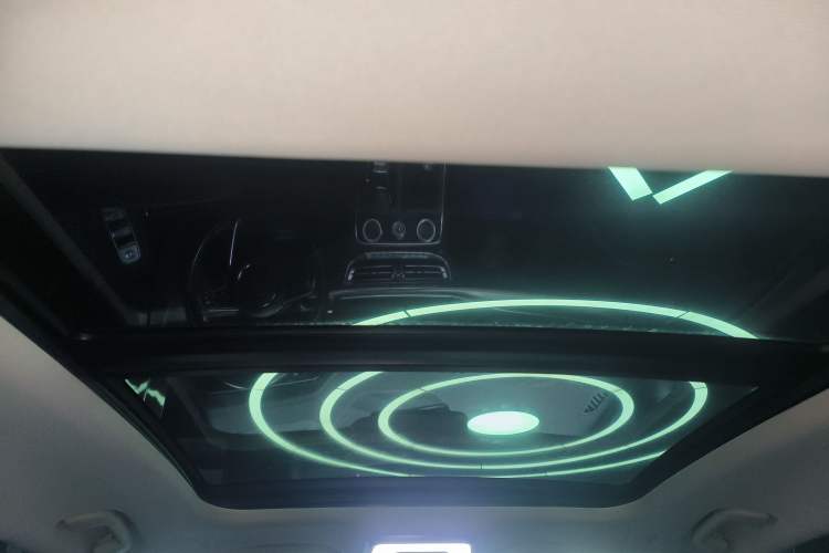 Used Hongqi H9 2020 3.0T Smart Connect Flagship Edition Headliner