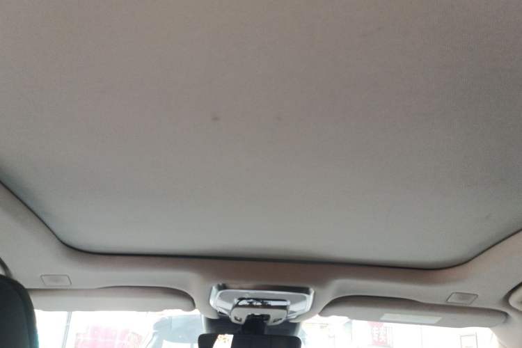 Used Hongqi H9 2020 2.0T Smart Connect Flagship Edition Headliner