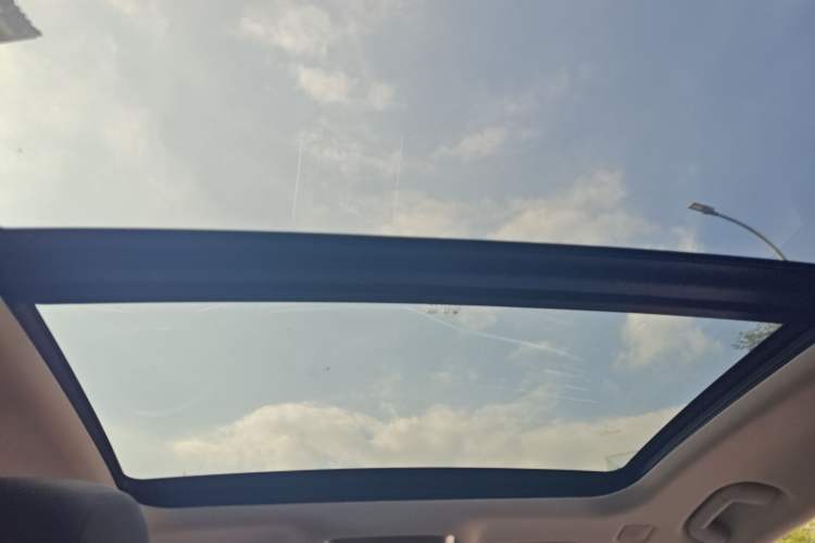 Used Hongqi H9 2020 2.0T Smart Connect Flagship Edition Headliner