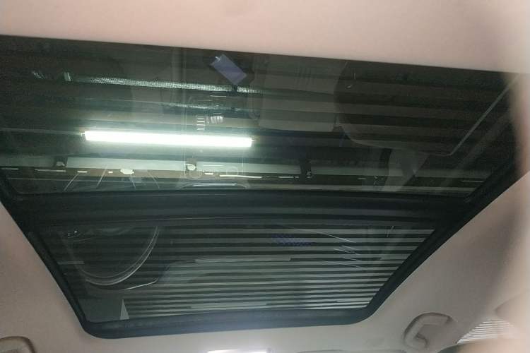 Used Hongqi H9 2020 3.0T Smart Connect Flagship Edition Headliner
