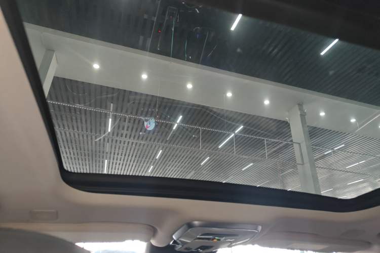 Used Hongqi H9 2020 2.0T Smart Connect Flagship Edition Headliner