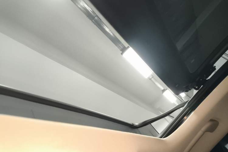 Used Hongqi H9 2020 3.0T Smart Connect Flagship Edition Headliner