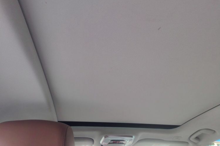 Used Hongqi H9 2020 2.0T Smart Connect Flagship Edition Headliner