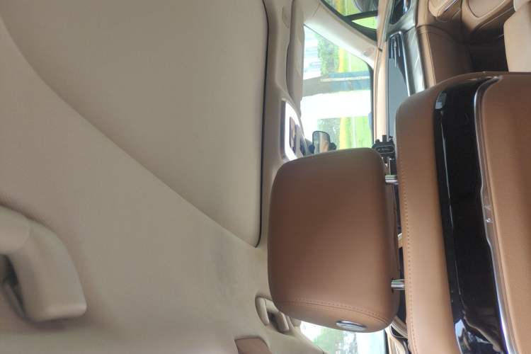 Used Hongqi H9 2020 2.0T Smart Connect Flagship Edition Headliner
