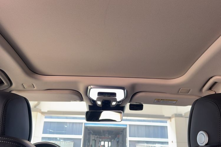 Used Hongqi H9 2020 3.0T Smart Connect Flagship Edition Headliner