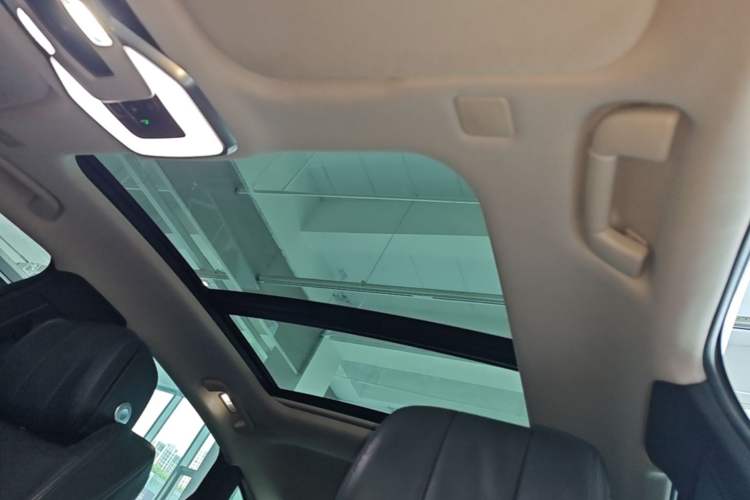 Used Hongqi H9 2020 2.0T Smart Connect Flagship Edition Headliner
