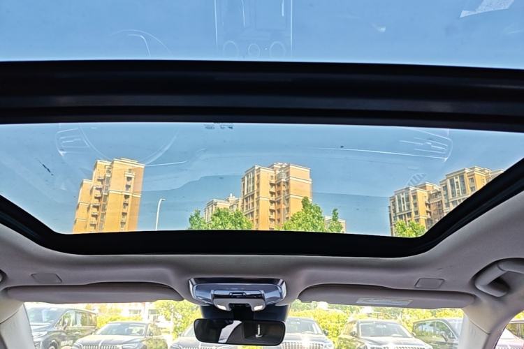 Used Hongqi H9 2020 2.0T Smart Connect Flagship Edition Headliner