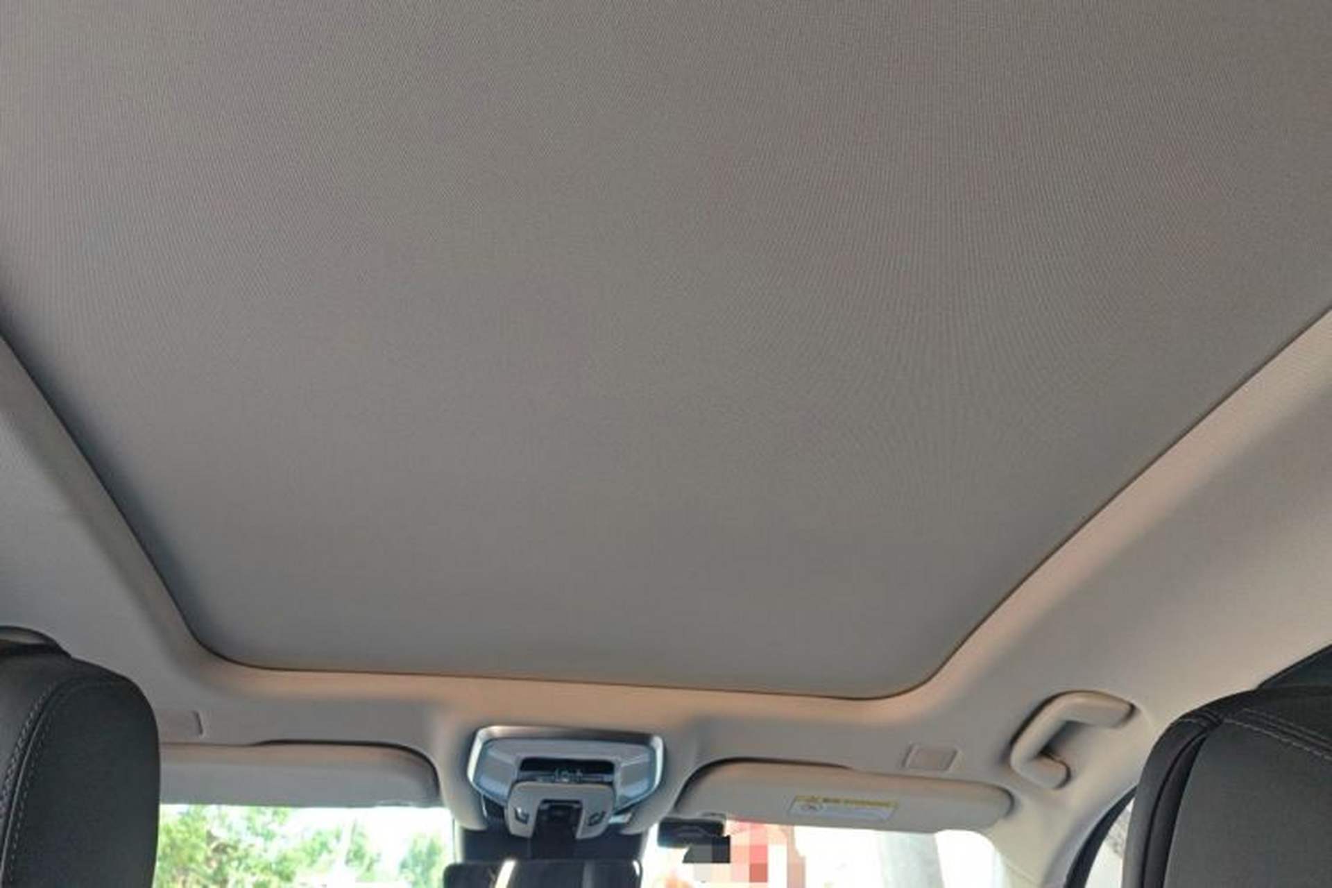 Used Hongqi H9 2020 2.0T Smart Connect Flagship Edition Headliner