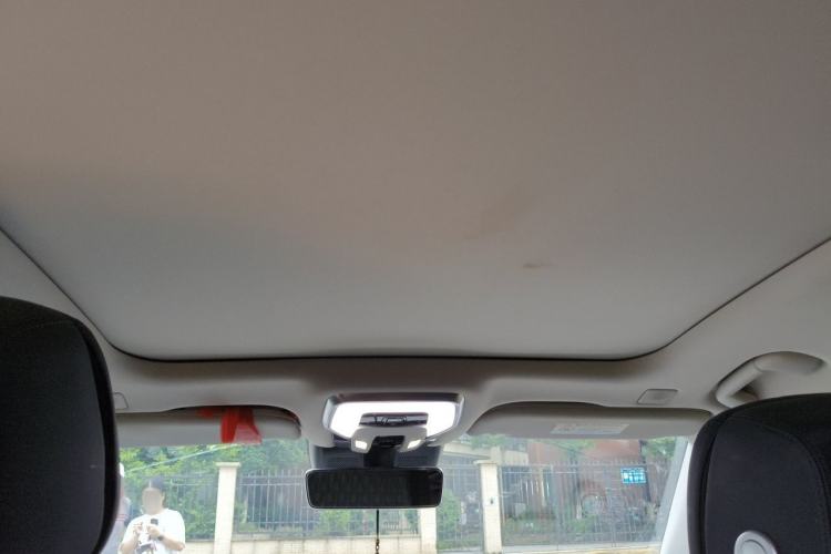 Used Hongqi H9 2020 3.0T Smart Connect Flagship Edition Headliner