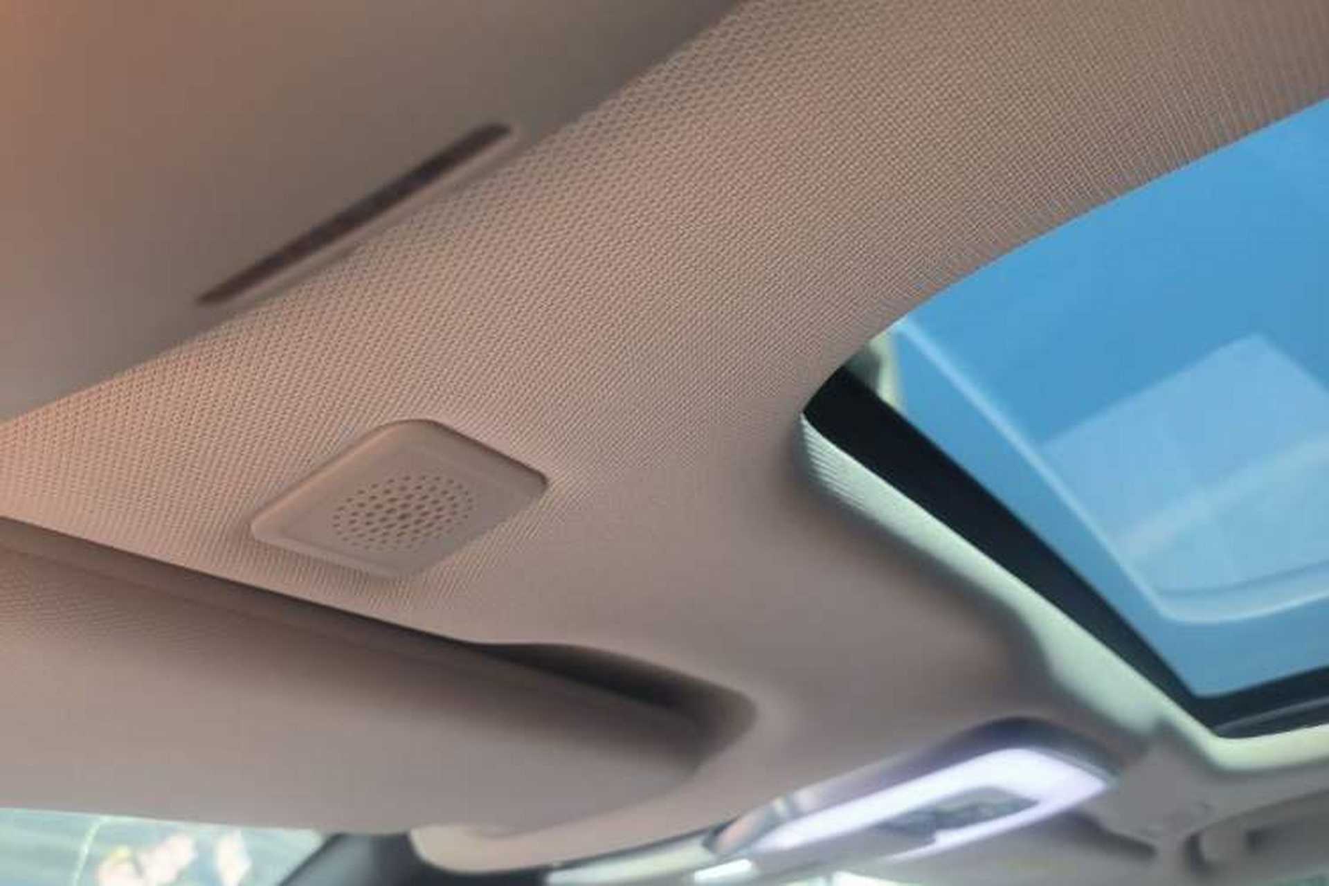 Used Hongqi H9 2020 2.0T Smart Connect Flagship Edition Headliner