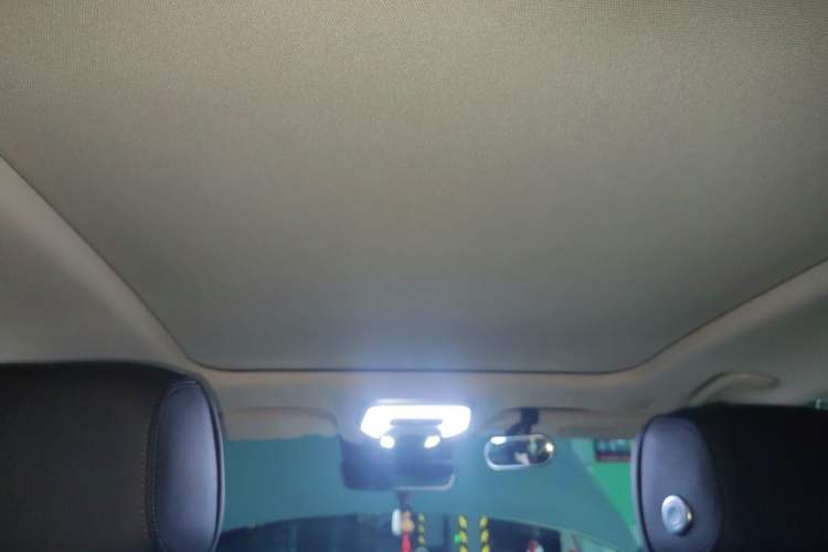 Used Hongqi H9 2020 2.0T Smart Connect Flagship Edition Headliner