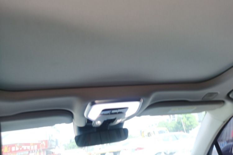 Used Hongqi H9 2020 2.0T Smart Connect Flagship Edition Headliner