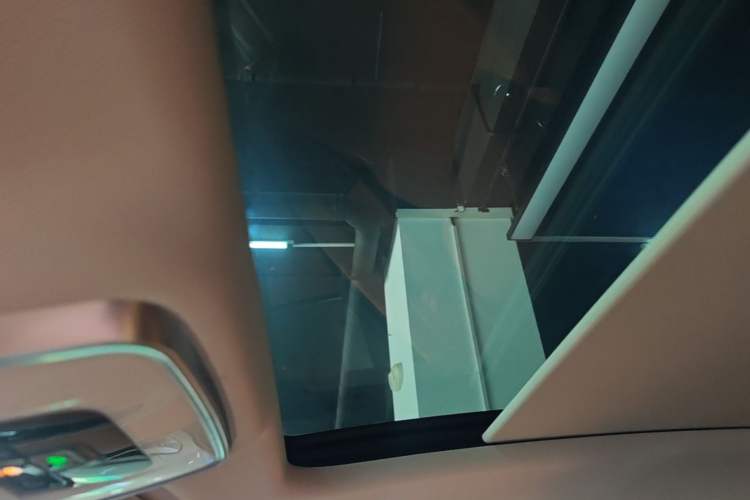 Used Hongqi H9 2020 3.0T Smart Connect Flagship Edition Headliner