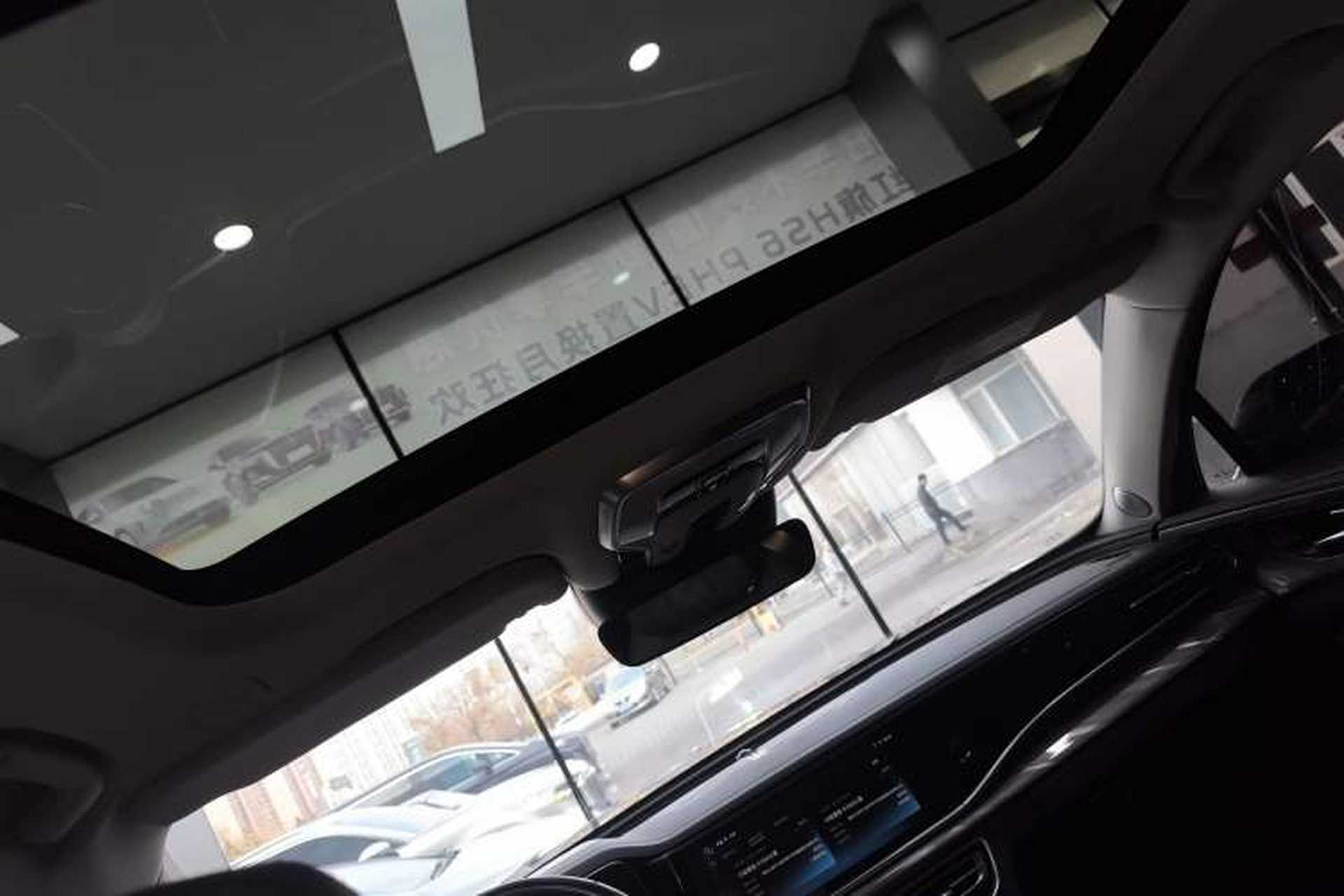 Used Hongqi H9 2020 2.0T Smart Connect Flagship Edition Headliner
