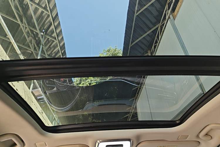 Used Hongqi H9 2020 2.0T Smart Connect Flagship Edition Headliner