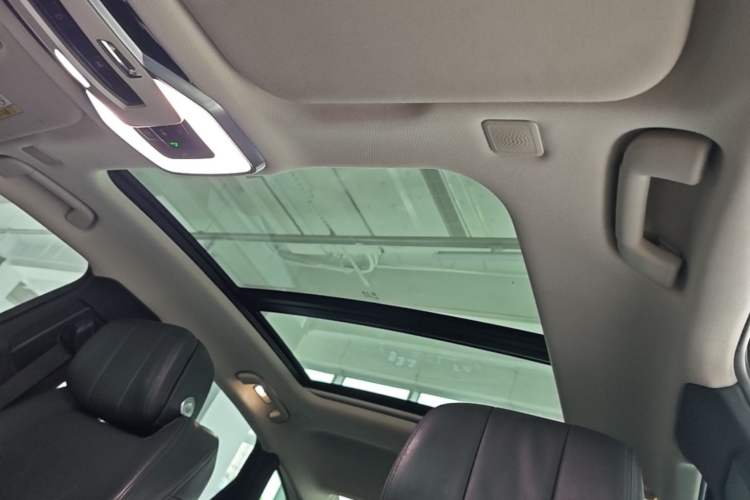 Used Hongqi H9 2020 2.0T Smart Connect Flagship Edition Headliner