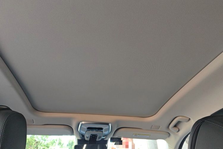 Used Hongqi H9 2020 2.0T Smart Connect Flagship Edition Headliner