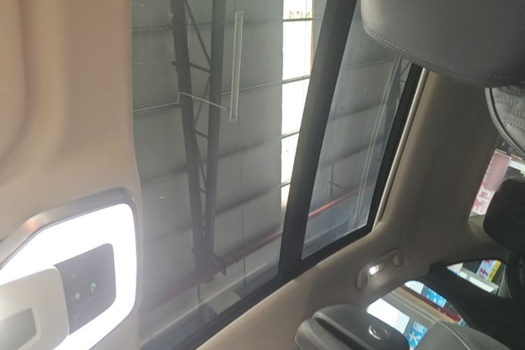 Used Hongqi H9 2020 3.0T Smart Connect Flagship Edition Headliner