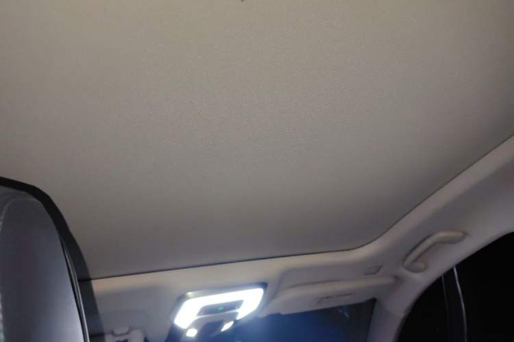 Used Hongqi H9 2020 2.0T Smart Connect Flagship Edition Headliner
