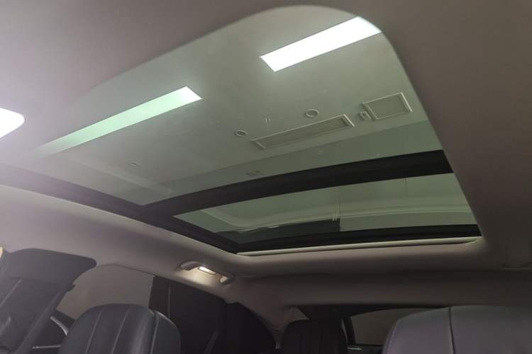 Used Hongqi H9 2020 2.0T Smart Connect Flagship Edition Headliner