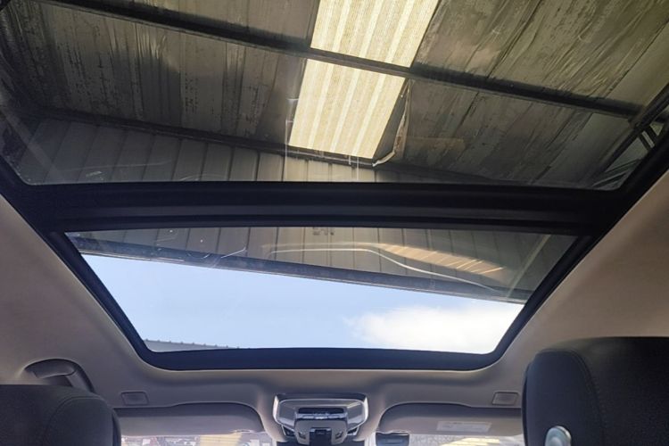Used Hongqi H9 2020 2.0T Smart Connect Flagship Edition Headliner