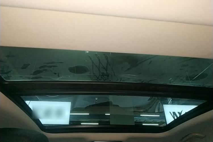 Used Hongqi H9 2020 Revised Version 2.0T Smart Connect Flagship Edition Headliner