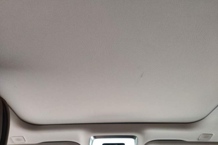 Used Hongqi H9 2020 2.0T Smart Connect Flagship Edition Headliner