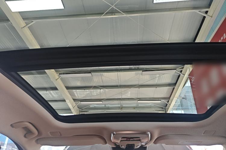 Used Hongqi H9 2020 2.0T Smart Connect Flagship Edition Headliner