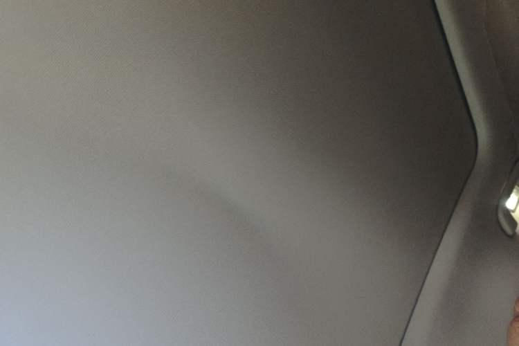 Used Hongqi H9 2020 2.0T Smart Connect Flagship Edition Headliner