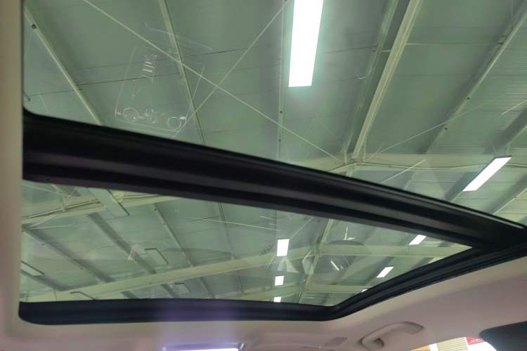 Used Hongqi H9 2020 2.0T Smart Connect Flagship Edition Headliner