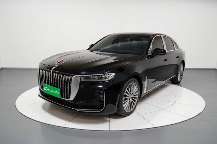 Ojetý Hongqi H9 2020 2.0T Smart Connect Flagship Edition Guazi used car, China used car export, Used car for sale, Used  cars, Cheapest cars for sale