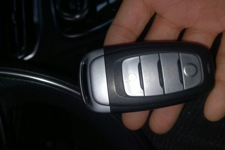 Used Hongqi H9 2020 3.0T Smart Connect Flagship Four-Seat Version Interior 1