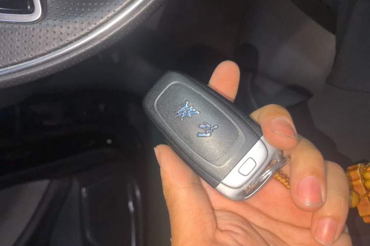 Used Hongqi H9 2020 2.0T Smart Connect Flagship Edition Interior 1