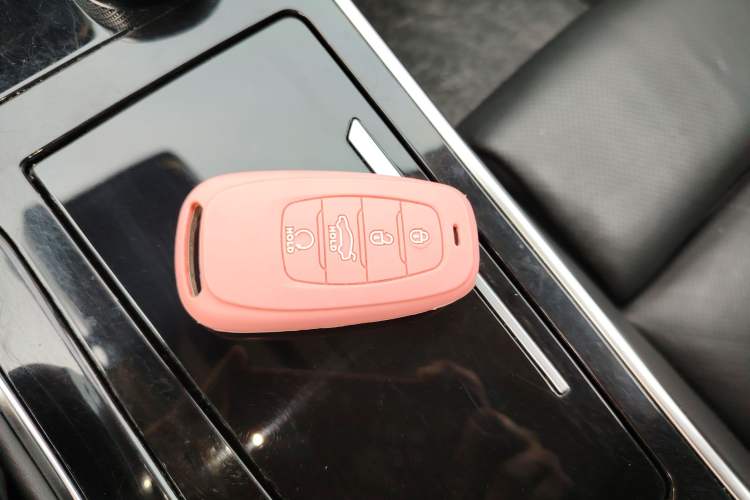 Used Hongqi H9 2020 2.0T Smart Connect Flagship Edition Interior 1
