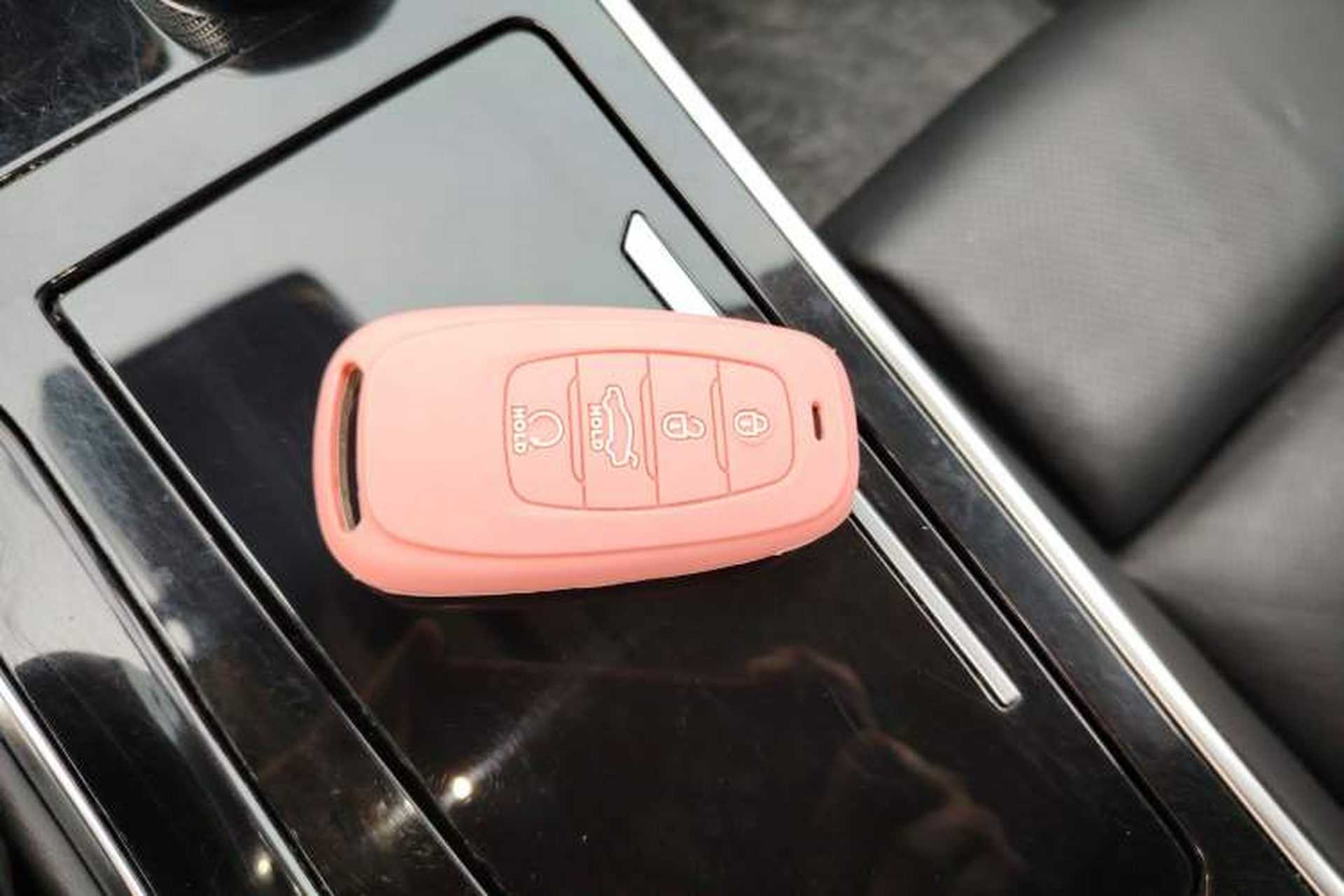 Used Hongqi H9 2020 2.0T Smart Connect Flagship Edition Interior 1