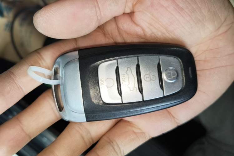 Used Hongqi H9 2020 3.0T Smart Connect Flagship Edition Interior 1
