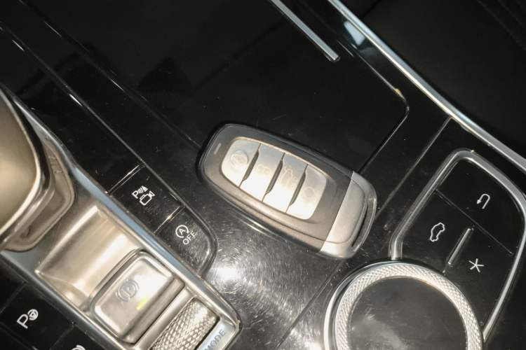 Used Hongqi H9 2020 3.0T Smart Connect Flagship Edition Interior 1