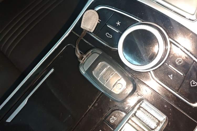 Used Hongqi H9 2020 Revised Version 2.0T Smart Connect Flagship Edition Interior 1