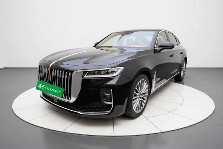 Used Hongqi H9 2020 2.0T Smart Connect Flagship Edition Guazi used car, China used car export, Used car for sale, Used  cars, Cheapest cars for sale