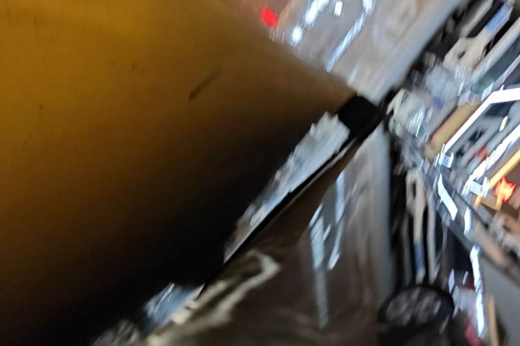 Used Hongqi H9 2020 3.0T Smart Connect Flagship Edition Left Side Sill