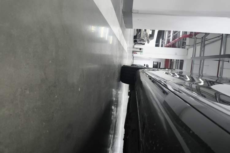 Used Hongqi H9 2020 3.0T Smart Connect Flagship Edition Left Side Sill