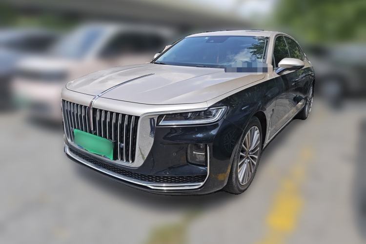 Used Hongqi H9 2020 2.0T Smart Connect Flagship Edition Guazi used car, China used car export, Used car for sale, Used  cars, Cheapest cars for sale