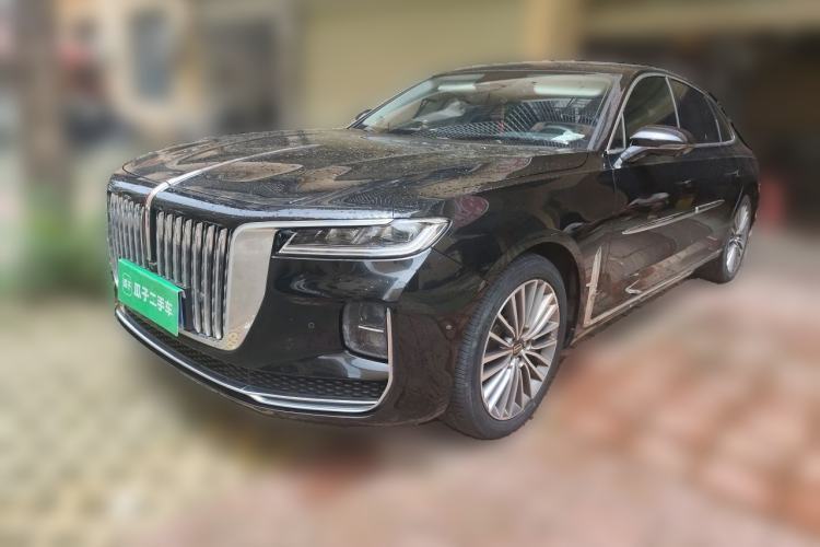 Used Hongqi H9 2020 2.0T Smart Connect Flagship Edition Guazi used car, China used car export, Used car for sale, Used  cars, Cheapest cars for sale