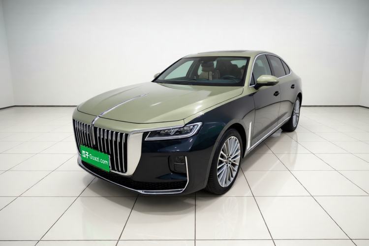 Used Hongqi H9 2020 2.0T Smart Connect Flagship Edition Guazi used car, China used car export, Used car for sale, Used  cars, Cheapest cars for sale