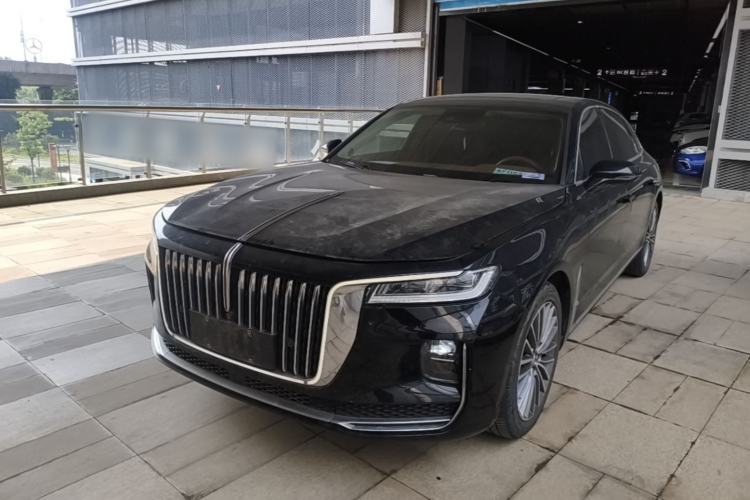 Used Hongqi H9 2020 2.0T Smart Connect Flagship Edition Guazi used car, China used car export, Used car for sale, Used  cars, Cheapest cars for sale
