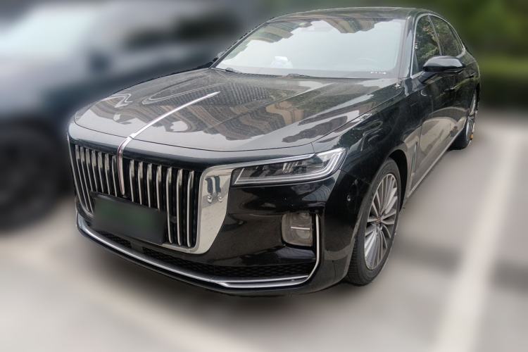 Used Hongqi H9 2020 2.0T Smart Connect Flagship Edition Guazi used car, China used car export, Used car for sale, Used  cars, Cheapest cars for sale