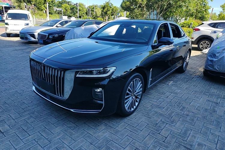 Used Hongqi H9 2020 2.0T Smart Connect Flagship Edition Guazi used car, China used car export, Used car for sale, Used  cars, Cheapest cars for sale